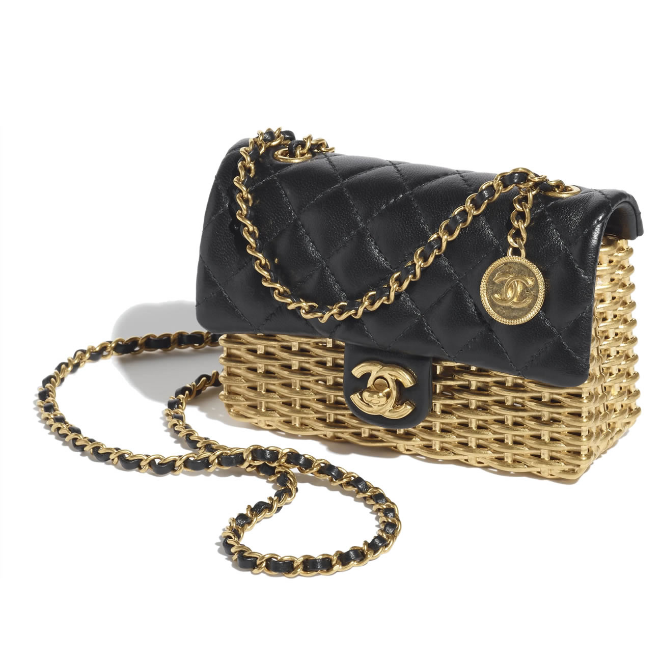 Chanel Evening Bag 6 - www.kickbulk.cc