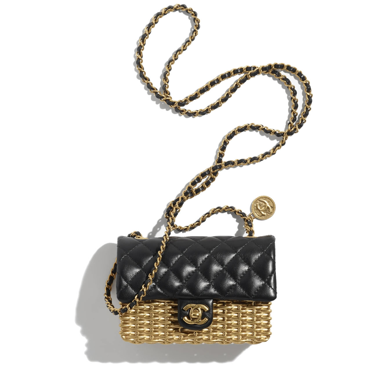 Chanel Evening Bag 7 - www.kickbulk.cc