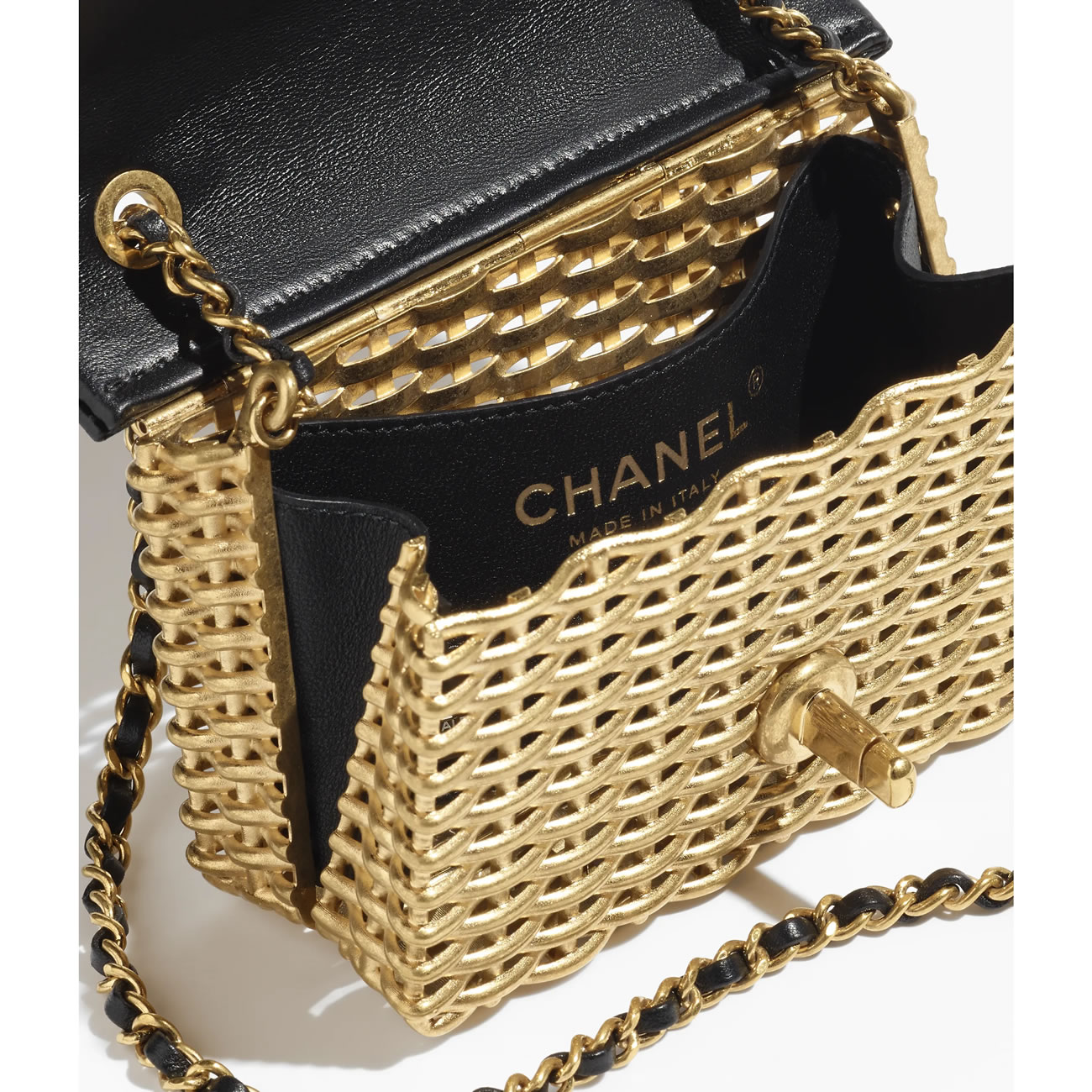 Chanel Evening Bag 9 - www.kickbulk.cc