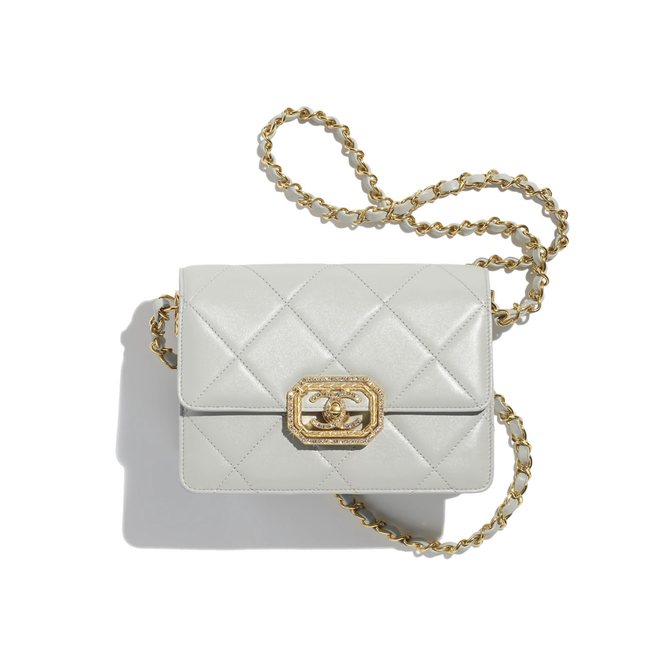 Chanel Flap Bag 10 - www.kickbulk.cc