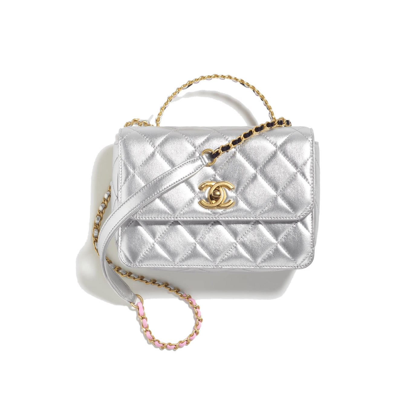 Chanel Flap Bag 33 - www.kickbulk.cc