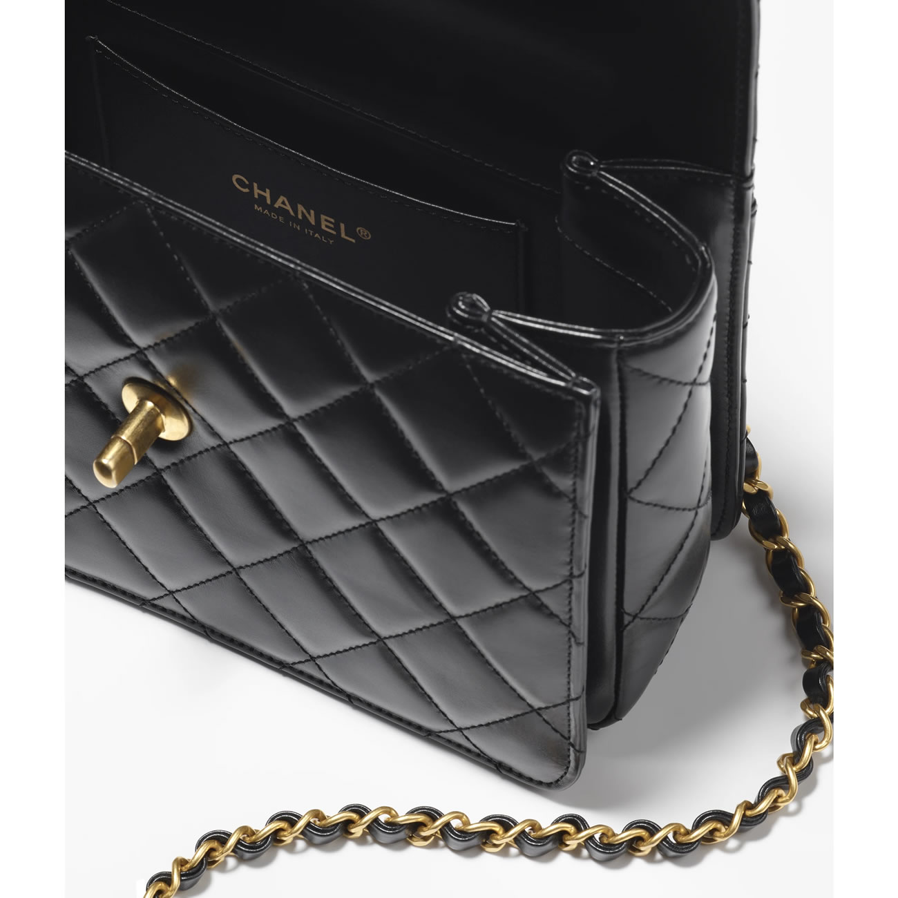 Chanel Flap Bag 44 - www.kickbulk.cc