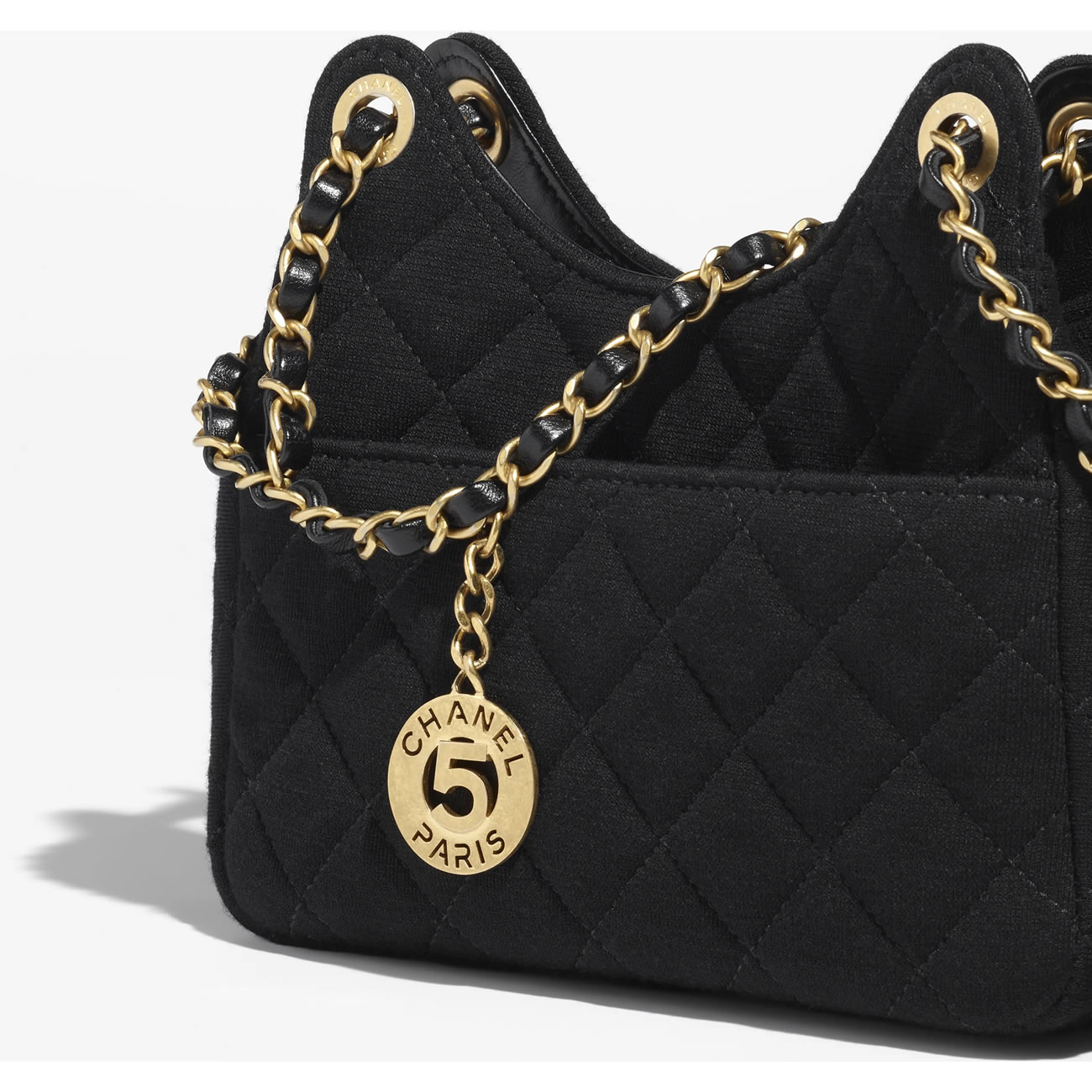 Chanel Hobo Handbag 12 - www.kickbulk.cc