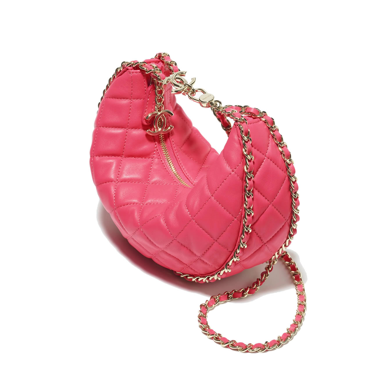 Chanel Hobo Handbag 31 - www.kickbulk.cc