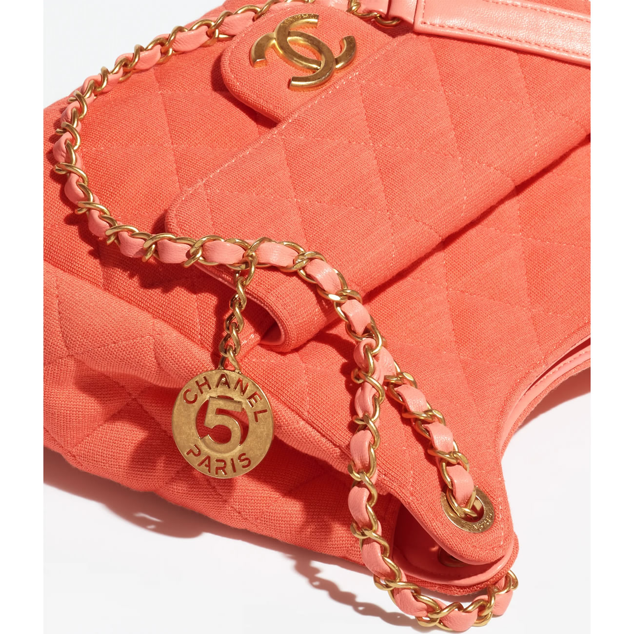 Chanel Hobo Handbag 43 - www.kickbulk.cc