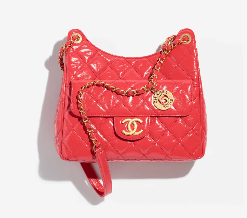 Chanel Hobo Handbag 49 - www.kickbulk.cc