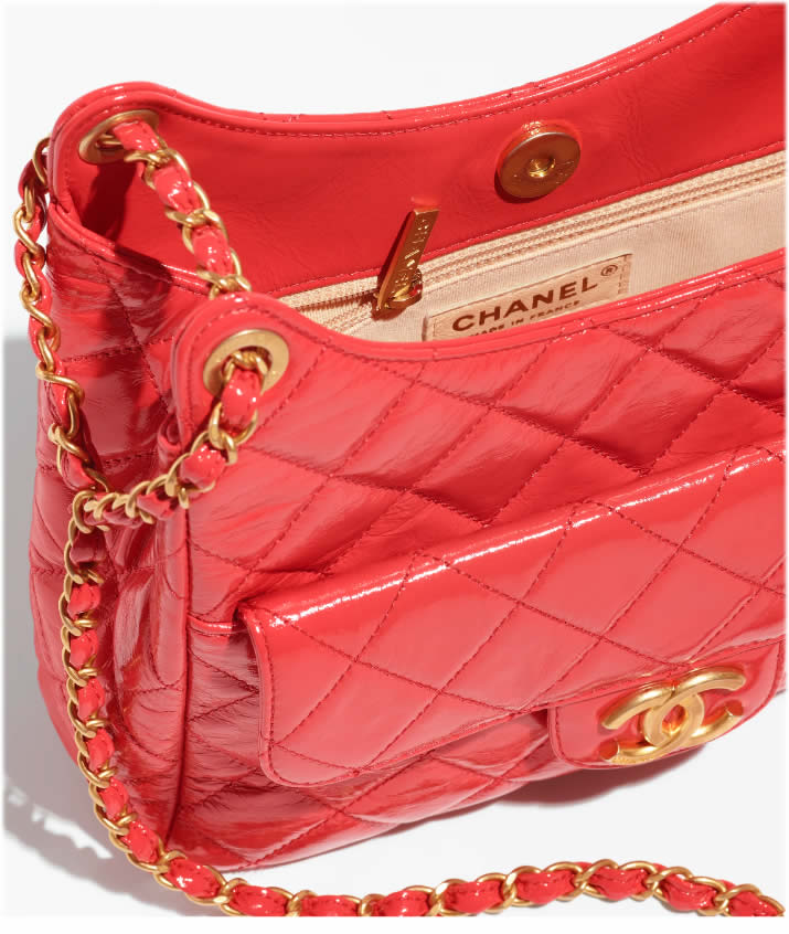 Chanel Hobo Handbag 50 - www.kickbulk.cc
