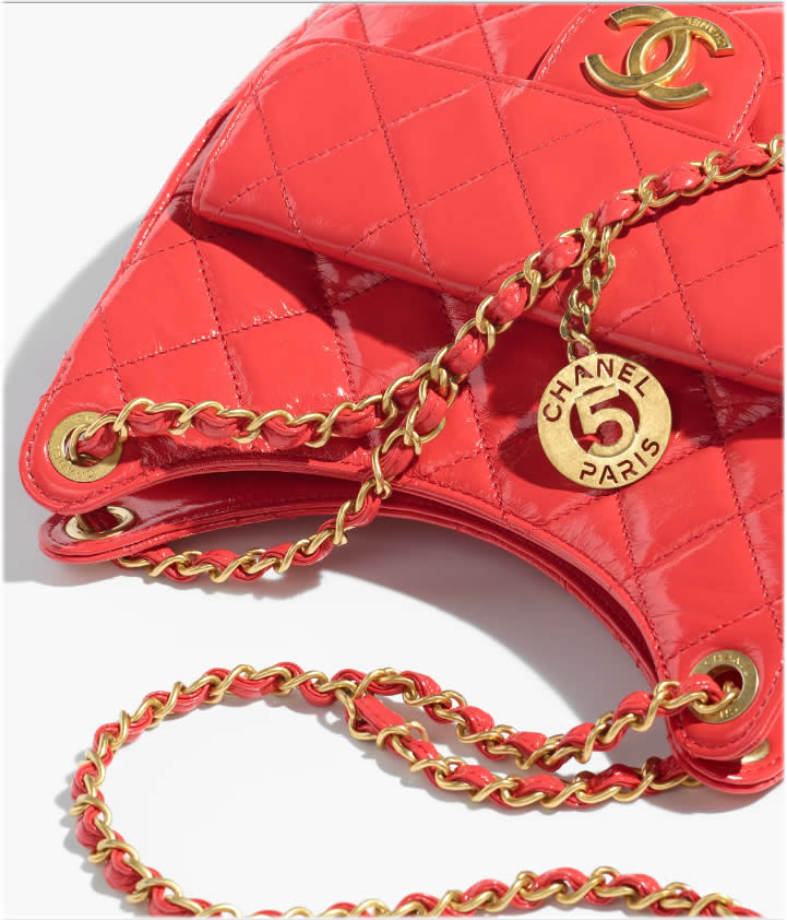 Chanel Hobo Handbag 51 - www.kickbulk.cc