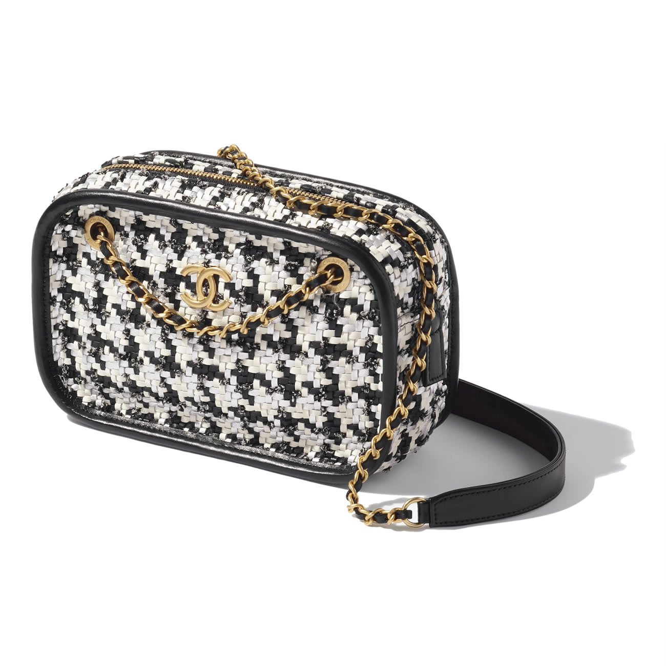 Chanel Mini Camera Case 16 - www.kickbulk.cc