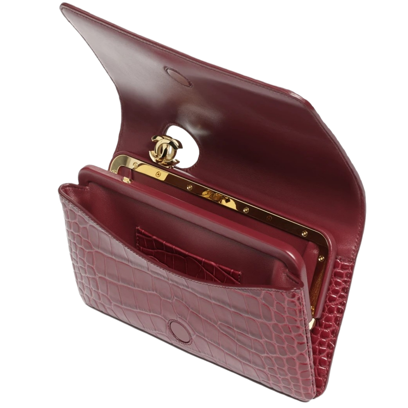 Chanel Clutch3 - www.kickbulk.cc