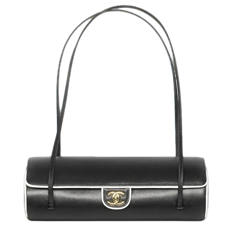 Chanel Large Bowling Bag2 - www.kickbulk.cc