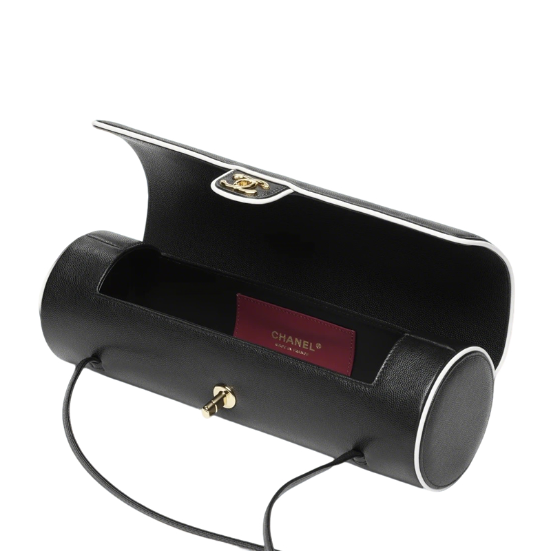 Chanel Large Bowling Bag3 - www.kickbulk.cc