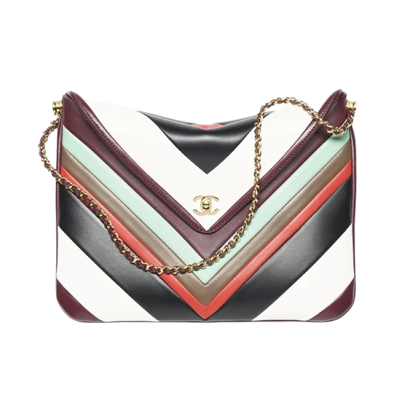 Chanel Large Hobo Bag1 - www.kickbulk.cc