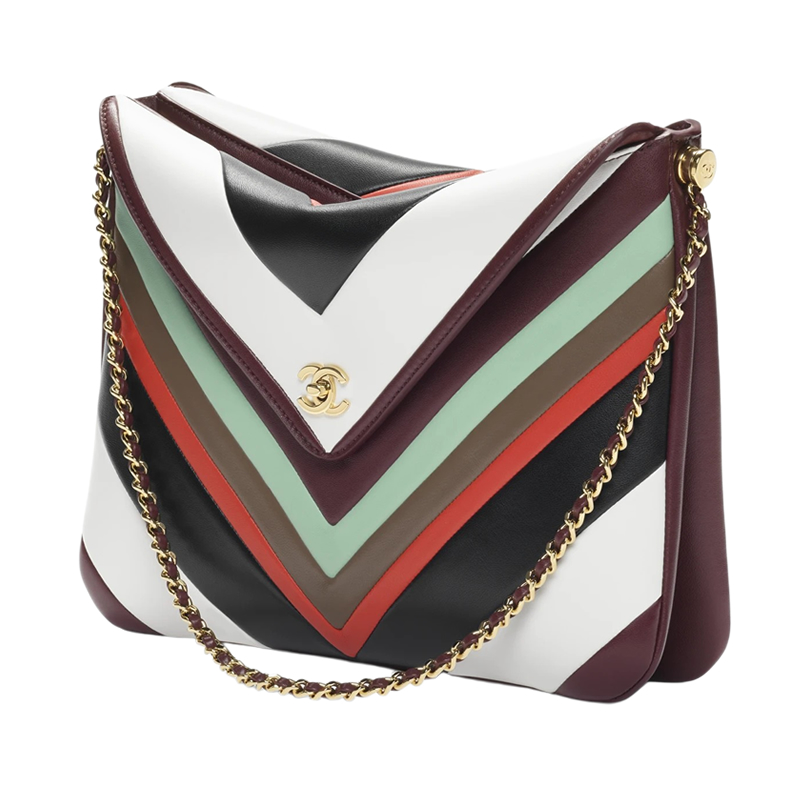 Chanel Large Hobo Bag2 - www.kickbulk.cc