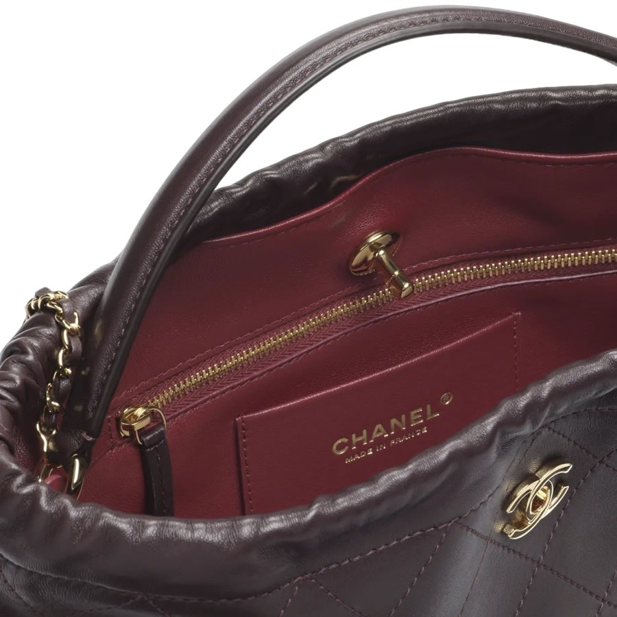 Chanel Large Hobo Bag4 - www.kickbulk.cc Chanel Large Hobo Bag4 - www.kickbulk.cc