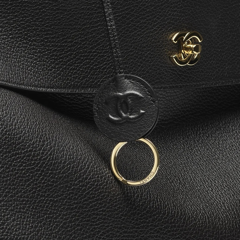 Chanel Large Tote Black4 - www.kickbulk.cc Chanel Large Tote Black4 - www.kickbulk.cc