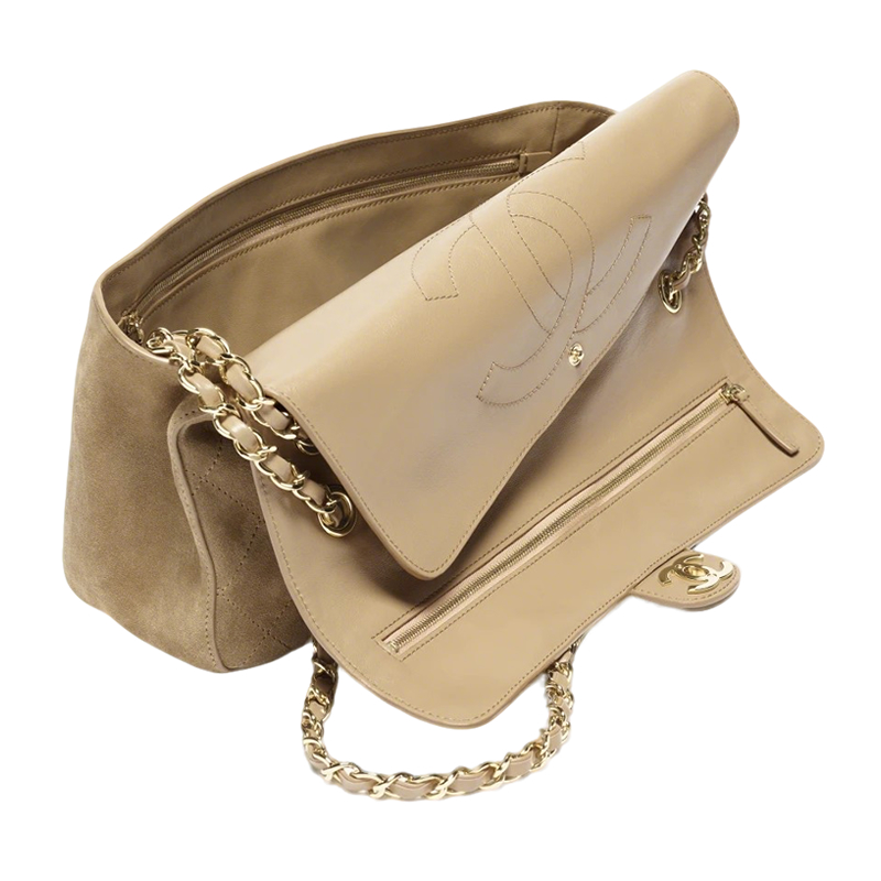 Chanel Maxi Flapbag3 - www.kickbulk.cc