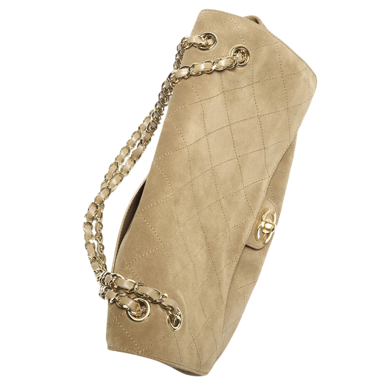 Chanel Maxi Flapbag4 - www.kickbulk.cc