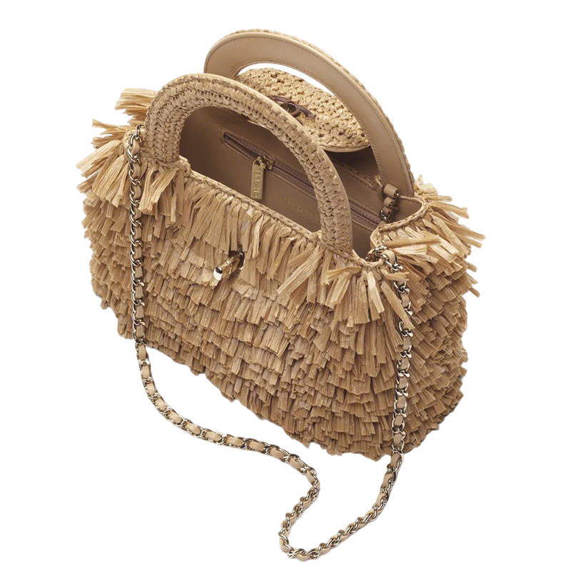 Chanel Mini Shopping Bag3 - www.kickbulk.cc