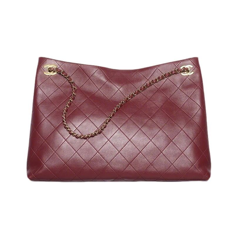 Chanel Shopping Bag1 - www.kickbulk.cc