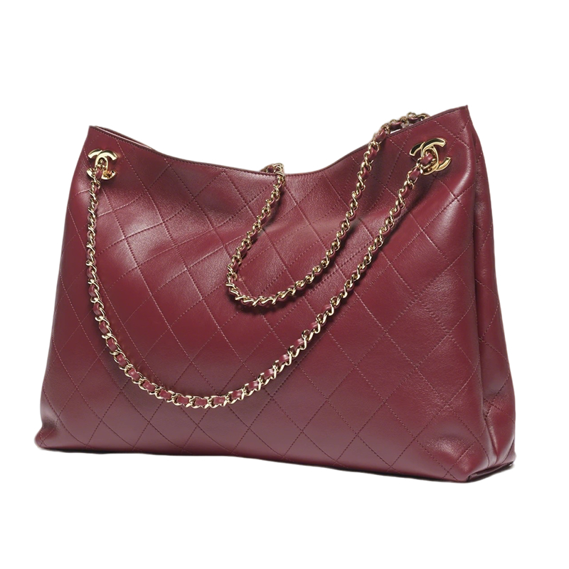 Chanel Shopping Bag2 - www.kickbulk.cc