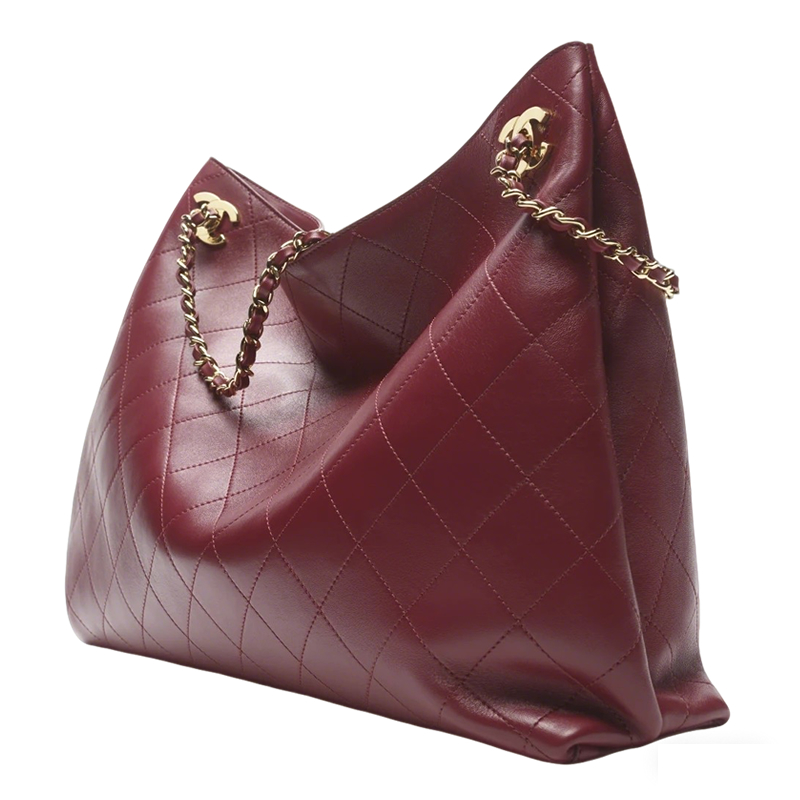 Chanel Shopping Bag3 - www.kickbulk.cc