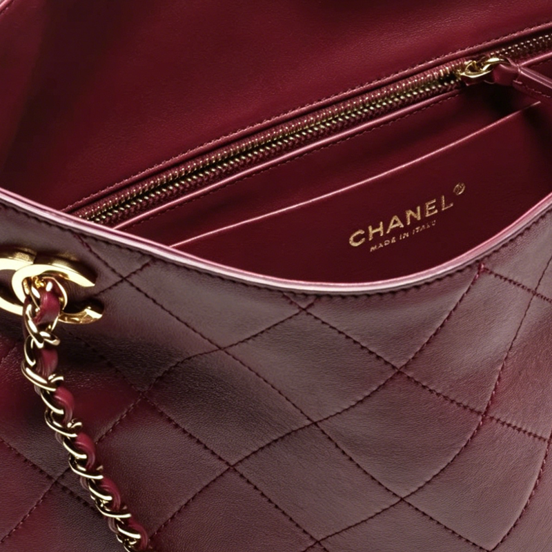 Chanel Shopping Bag4 - www.kickbulk.cc