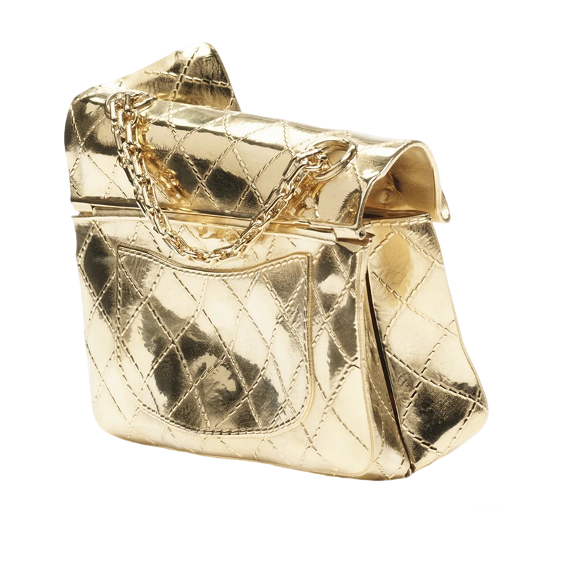 Chanel Small Evening Bag4 - www.kickbulk.cc