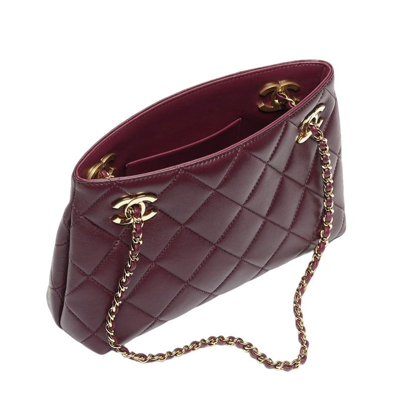 Chanel Small Tote3 - www.kickbulk.cc