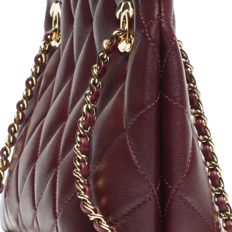 Chanel Small Tote4 - www.kickbulk.cc