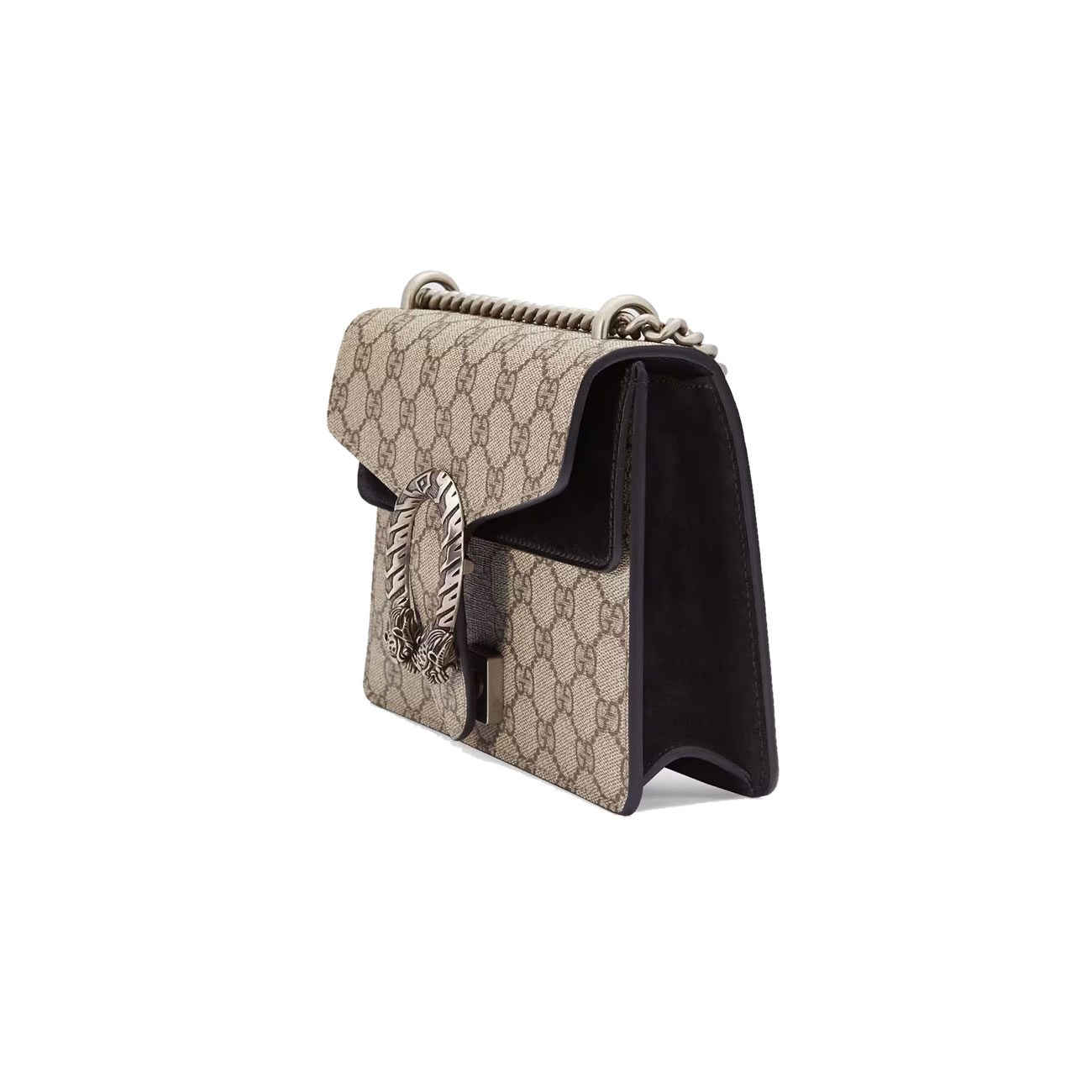 Gucci Dionysus Gg Supreme Mini Bag 2 - www.kickbulk.cc