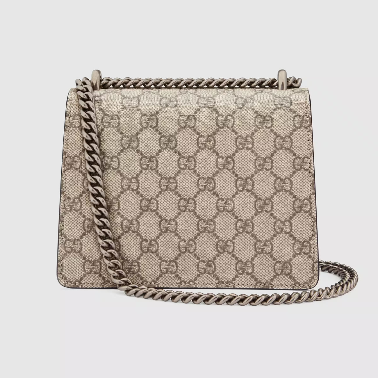 Gucci Dionysus Gg Supreme Mini Bag 3 - www.kickbulk.cc