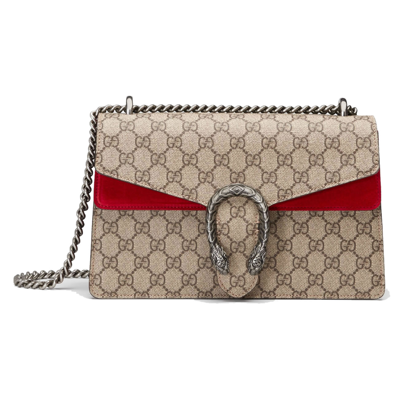 Gucci Dionysus Small Gg Shoulder Bag 1 - www.kickbulk.cc