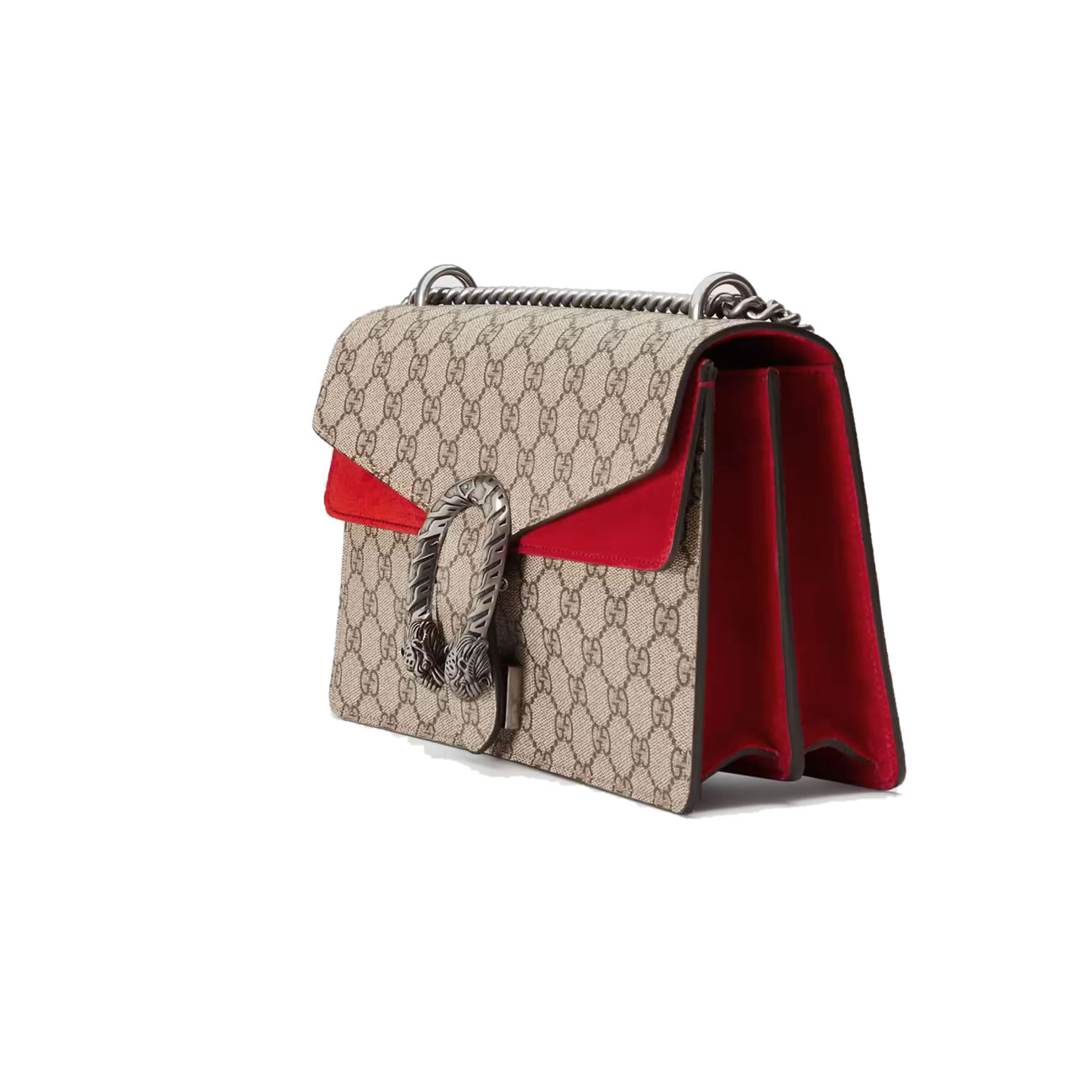 Gucci Dionysus Small Gg Shoulder Bag 2 - www.kickbulk.cc