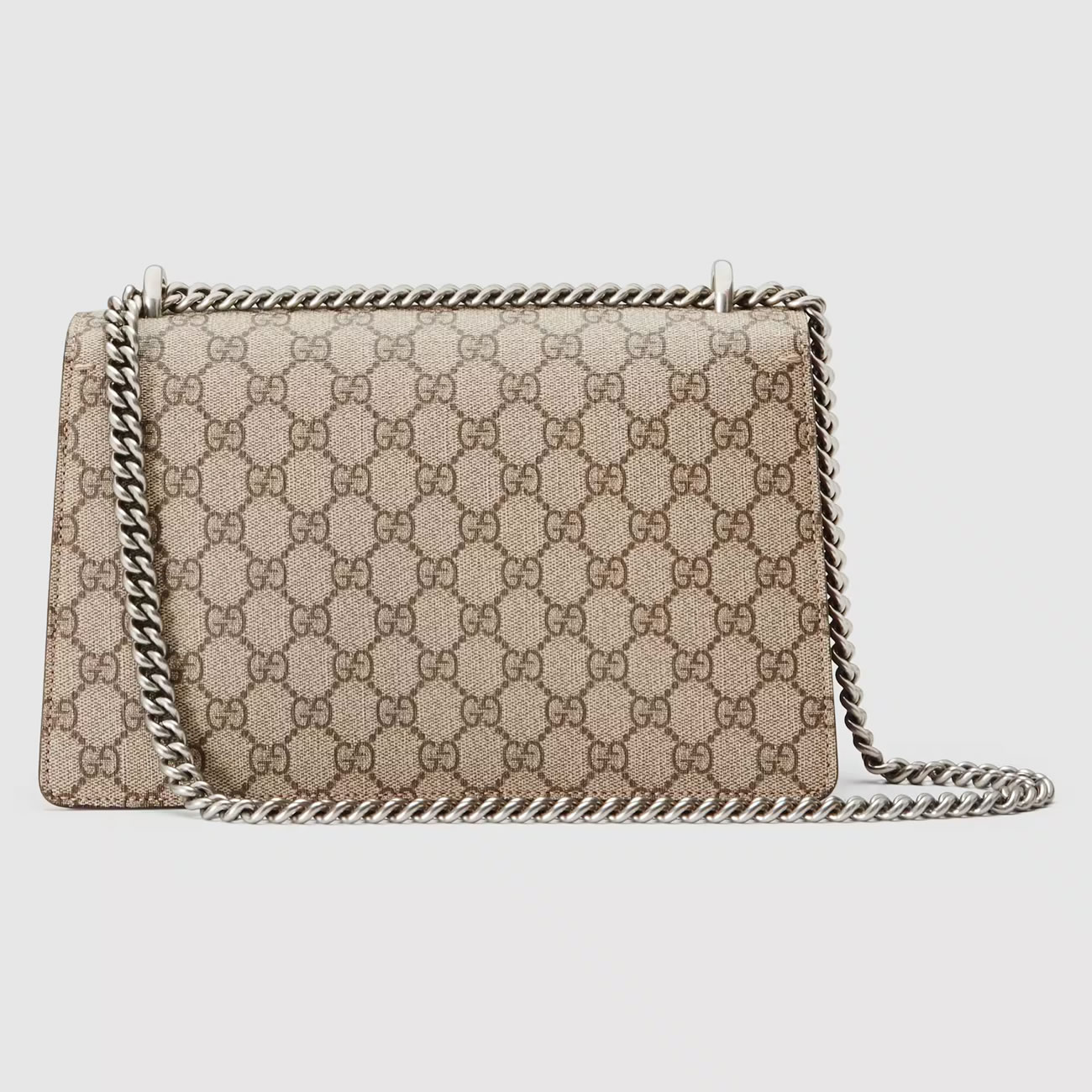 Gucci Dionysus Small Gg Shoulder Bag 3 - www.kickbulk.cc