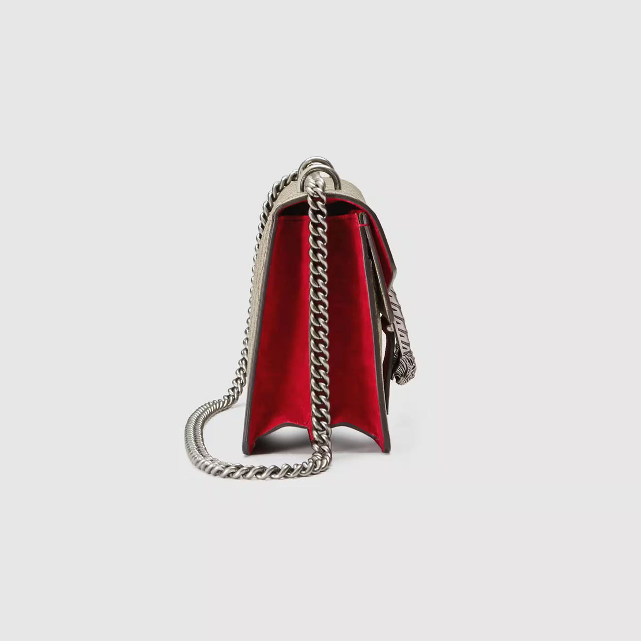 Gucci Dionysus Small Gg Shoulder Bag 4 - www.kickbulk.cc