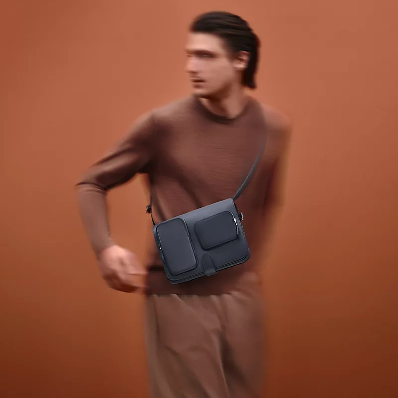 Hermes Equipier Bag6 - www.kickbulk.cc