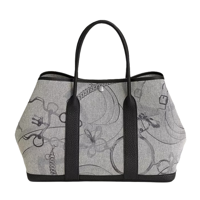 Hermes Garden Party 36 Bag1 - www.kickbulk.cc