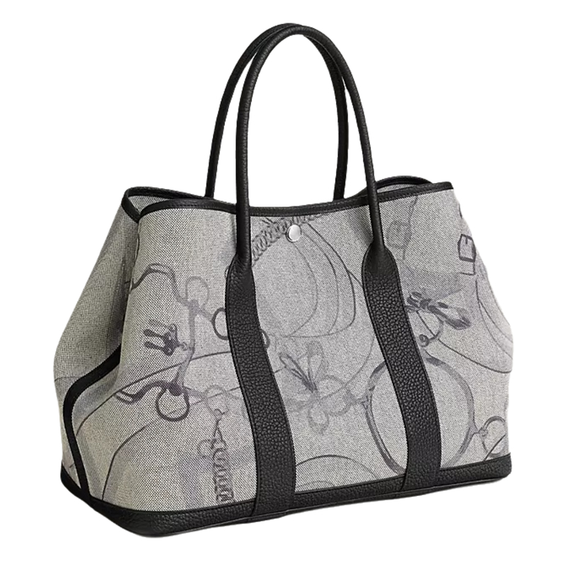 Hermes Garden Party 36 Bag2 - www.kickbulk.cc