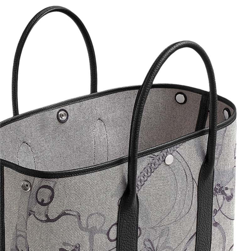 Hermes Garden Party 36 Bag4 - www.kickbulk.cc