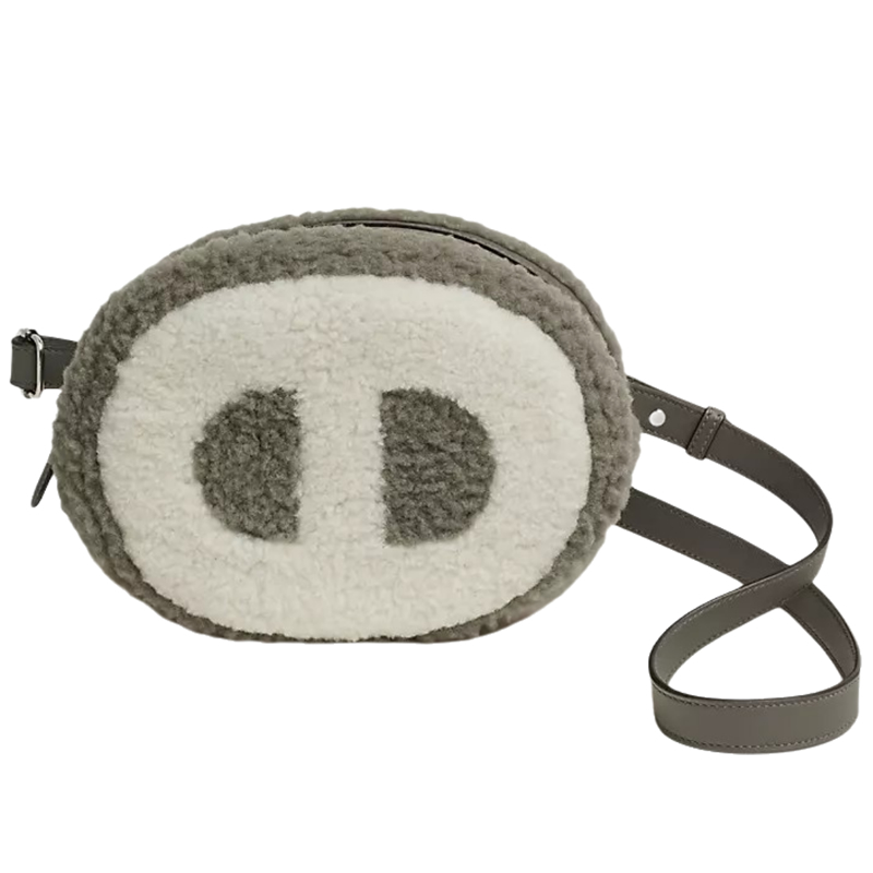 Hermes In The Loop Plush Belt Bag1 - www.kickbulk.cc