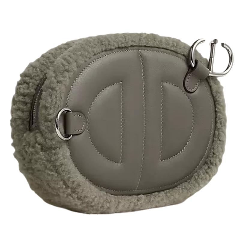 Hermes In The Loop Plush Belt Bag3 - www.kickbulk.cc