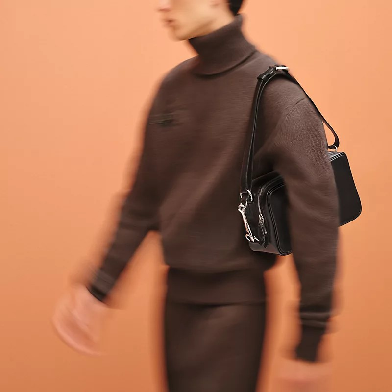 Hermes On Body Mousqueton Bag6 - www.kickbulk.cc