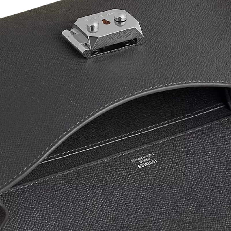 Hermes Sac A Depeches 24 Pouch4 - www.kickbulk.cc