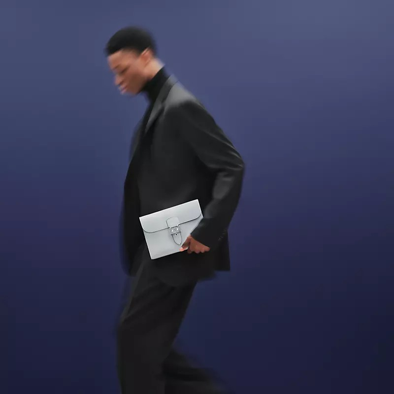 Hermes Sac A Depeches 24 Pouch5 - www.kickbulk.cc