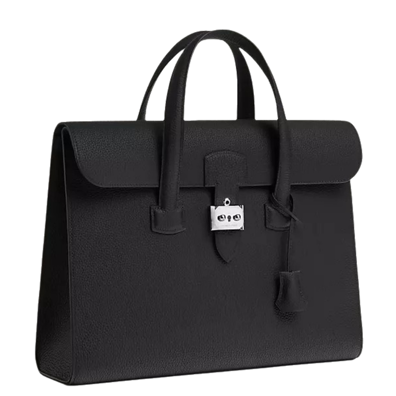 Hermes Sac A Depeches Light 1 36 Briefcase2 - www.kickbulk.cc