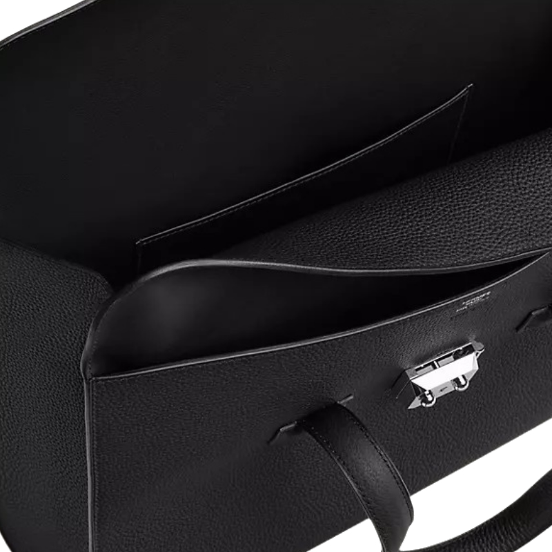 Hermes Sac A Depeches Light 1 36 Briefcase4 - www.kickbulk.cc
