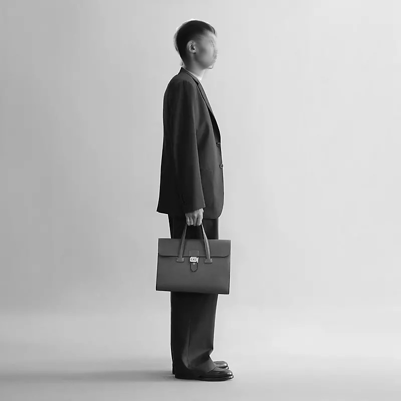 Hermes Sac A Depeches Light 1 36 Briefcase5 - www.kickbulk.cc
