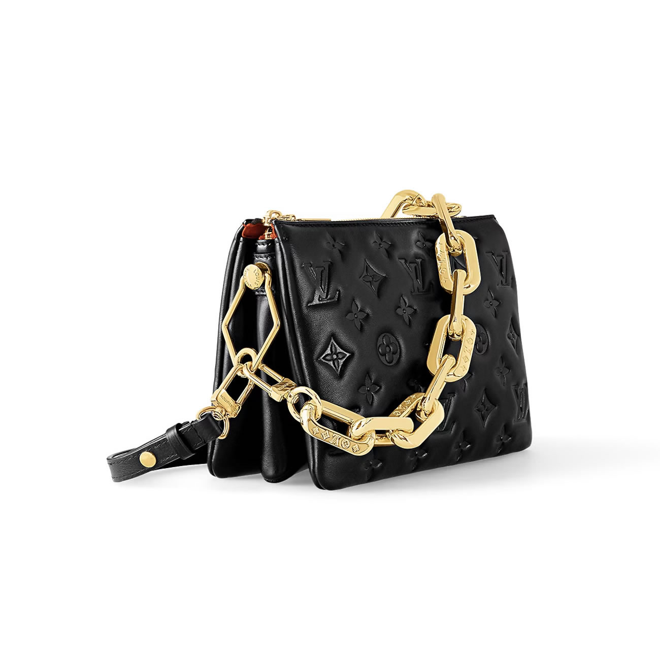 Lv Coussin Bb Handbag M20574 2 - www.kickbulk.cc