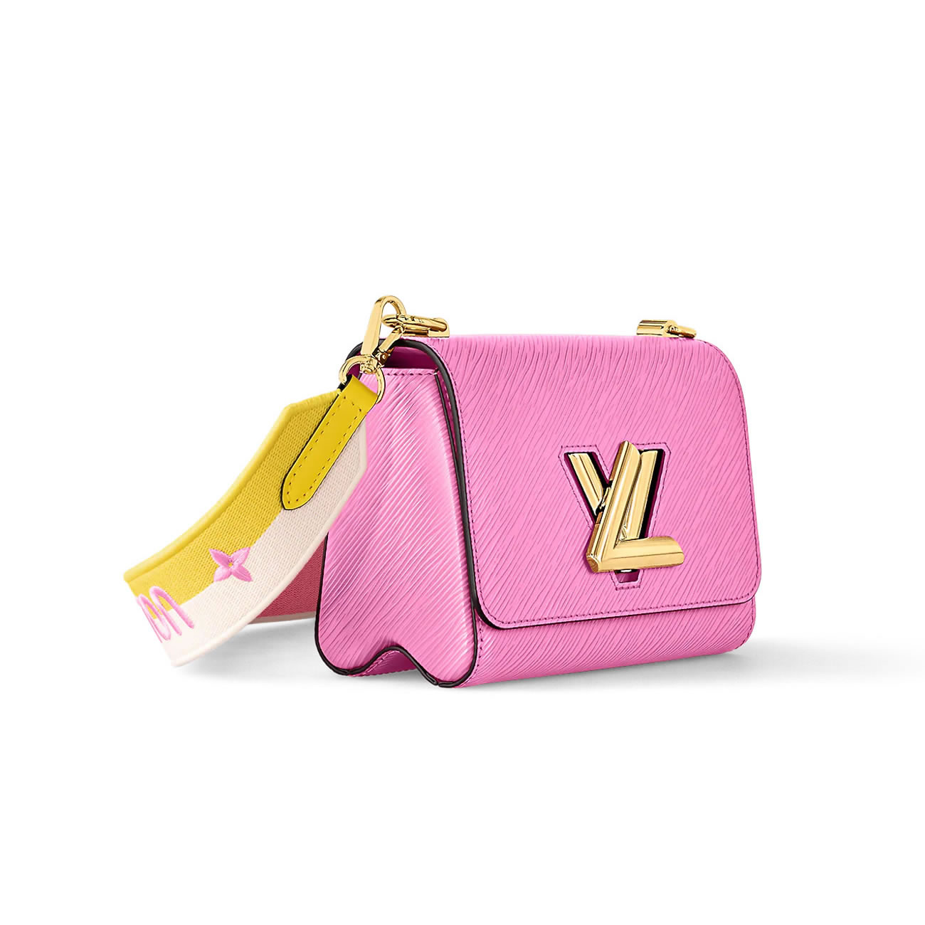 Lv Twist Pm Handbag M20693 2 - www.kickbulk.cc